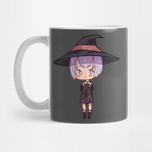 Chibi Shihoru Mug